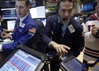 S&P 500 đảo chiều sau khi lập kỷ lục