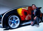 Toyota bổ nhiệm giám đốc thiết kế làm Chủ tịch dòng Lexus