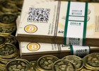 Cú vấp của Bitcoin