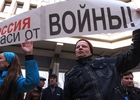 Nga đưa quân đến Ukraine?