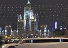Cựu thủ tướng Ukraine Yanukovych đang ở Moscow