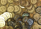 Vương quốc Anh sắp bỏ thu thuế đối với tiền ''ảo'' bitcoin