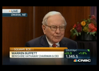 Warren Buffett: “Ukraine không khiến tôi ngừng mua cổ phiếu”