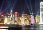 Cảnh báo khủng hoảng tài chính kiểu Hy Lạp ở Hong Kong