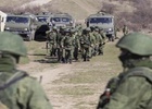 Ukraine: Nga đã triển khai 16.000 quân tới Crimea