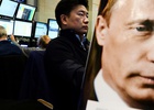 S&P 500 tăng vọt sau phát biểu của ông Putin