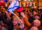 Nga không vội “kết nạp” Crimea