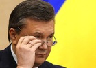 Ông Yanukovych nguy kịch?