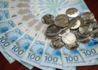 [Chart] Đồng ruble trước khủng hoảng Ukraine