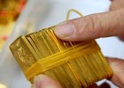 Thị trường vàng đã không còn “sóng lớn”
