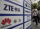 EU chính thức tố cáo Huawei và ZTE bán phá giá 