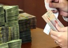 Thu thuế từ ngân hàng giảm, vì sao?