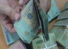 Chộn rộn với tiền nhàn rỗi