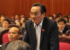 Không cần thiết có thương hiệu vàng quốc gia