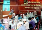 Sắp có kết luận thanh tra tại Agribank