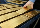 Giá vàng tiếp tục giảm mạnh trước phiên họp của Fed