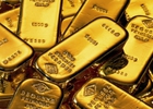 Giá vàng chạm đáy 1 tháng sau phát biểu của chủ tịch Fed