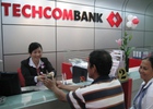 Techcombank cho vay tiêu dùng lãi suất chưa đến 10%/năm