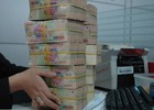 Ngày 10/10, NHNN bơm 2.980 tỷ đồng trên OMO