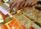 Đã đến lúc phải trả vàng cho thị trường