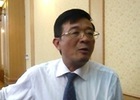 Nợ xấu đã mua “không liên quan đến Vinashin”