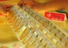 Đầu tuần, vàng trong nước đắt hơn thế giới 3,8 triệu đồng/lượng