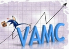 VAMC cho “ra lò” mẻ trái phiếu đặc biệt đầu tiên