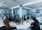 Những nghi vấn sau chuỗi biến động ở Eximbank