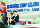 Các ngân hàng tại TPHCM sẽ bán 6.000 tỷ đồng nợ xấu cho VAMC trong năm 2013