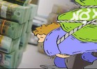 Nợ xấu Việt Nam đắt khách