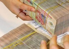Chưa dám mạnh tay vay tiền mua sắm