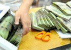 Âm thầm vượt rào lãi suất huy động