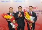 VietinBank bổ nhiệm 2 Phó Tổng giám đốc