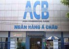 Ngân hàng ACB ước đạt 525 tỷ đồng LNTT trong quý 3