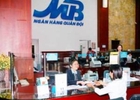 MB, Agribank, BIDV, LienVietPostBank được mở thêm chi nhánh