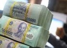 Tín dụng doanh nghiệp khó tăng