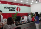 MaritimeBank, GPBank, Techcombank bán nợ cho VAMC