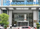 Sacombank được chỉ định phục vụ Dự án do WB tài trợ 