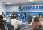 Eximbank: Lợi nhuận trước thuế quý III ước đạt 447 tỷ dồng