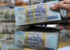 Ngày 31/10, NHNN hút 2.847 tỷ đồng trên OMO