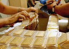 Chưa phải thời điểm "buông" thị trường vàng miếng