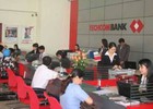 Vietnam Airlines tiếp tục đấu giá 24 triệu cổ phiếu Techcombank
