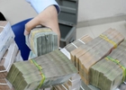 Áp lực giải ngân