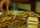 Phiên đấu thầu thứ 68: Giá trúng thầu thấp nhất 1 tháng, chỉ "ế" 200 lượng vàng