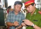  Khám phá vụ sản xuất, mua bán vàng giả số lượng lớn