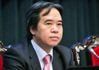 Nỗi buồn mang tên 'Bình Thống đốc'
