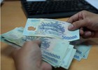 Thận trọng với tín dụng 'ngoài luồng'