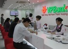 VPBank: Nhân sự thực tế chỉ tăng 1/3 so với công bố, sẽ tìm kiếm cơ hội sáp nhập