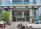Sacombank bổ nhiệm 2 Phó tổng giám đốc