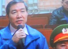 Dương Chí Dũng khai một cán bộ cao cấp của Bộ Công an khuyên nên trốn